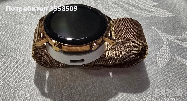 Huawei watch GT2, снимка 5 - Смарт часовници - 52866642