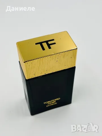 Tom Ford Noir Extreme 100ml , снимка 2 - Мъжки парфюми - 48585363