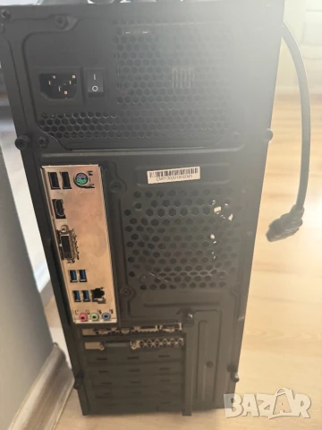 Геймърски компютър, снимка 2 - Геймърски - 51150877