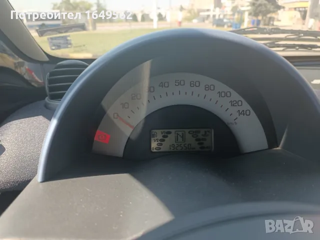 smart fortwo 0.8cdi, снимка 6 - Автомобили и джипове - 47065786