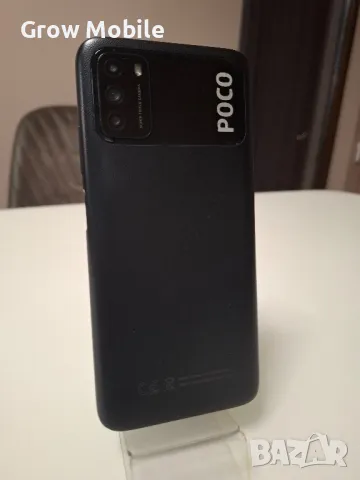 Xiaomi POCO M3, снимка 2 - Xiaomi - 49393093