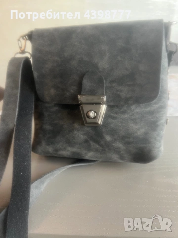 Дамска чанта