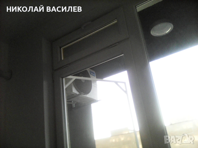 Климатик   МЕДЕА   / Инверторен като  от  нов / издава  шум  след  23  градуса  от  външното   тяло., снимка 13 - Климатици - 52957382