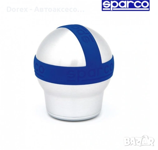 Топка за скоростен лост Sparco