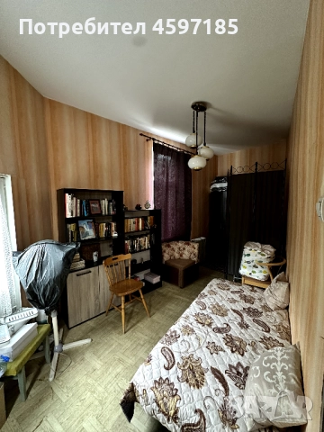 🏡 Етаж от къща в сърцето на Пловдив , снимка 2 - Етаж от къща - 51960891