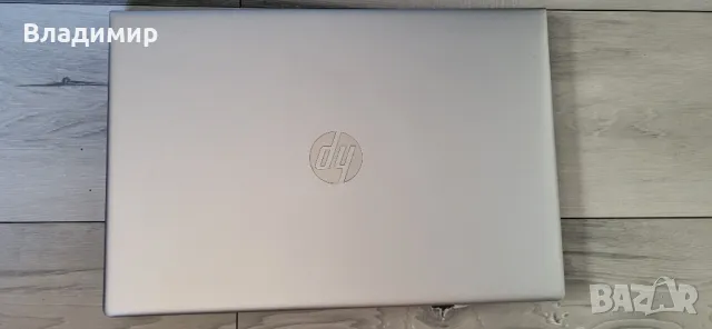 Hp ProBook 650 G5-i5 8265u/16гб/500гб ссд/Подсветка, снимка 8 - Лаптопи за работа - 48614444