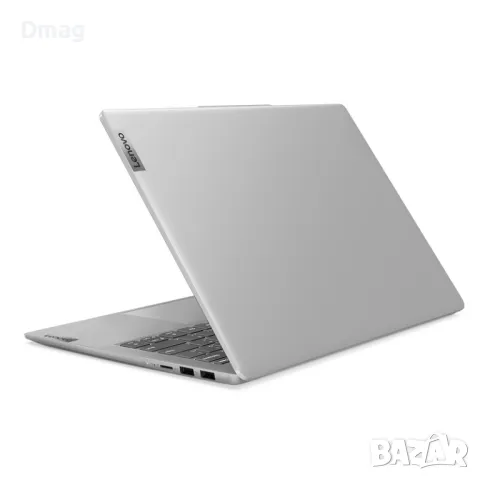 14" IPS Lenovo Slim 5 / i7-13620H /16GB DDR5/ 512GB SSD / Win11, снимка 5 - Лаптопи за работа - 47497599