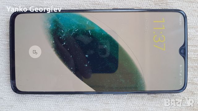 Телефон OnePlus 6T (8GB / 128GB), снимка 11 - Други - 46412585