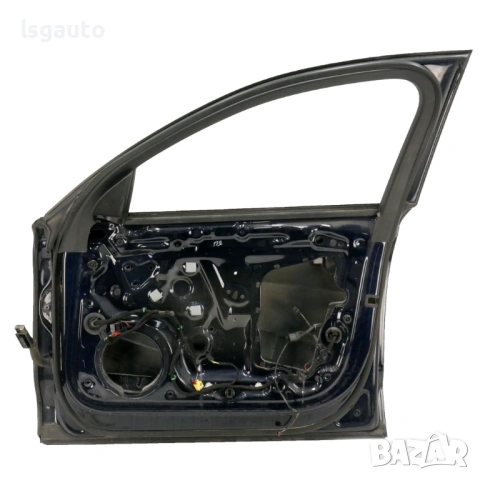 Предна дясна врата AUDI  A8 (D4, 4H) 2010-2017 ID: 158311, снимка 2 - Части - 53855991