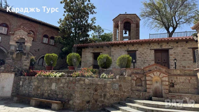 Метеорите - Осмото чудо на света с 2 нощувки от Пловдив, Пазарджик, София и Дупница, снимка 2 - Почивки в Гърция - 53764134