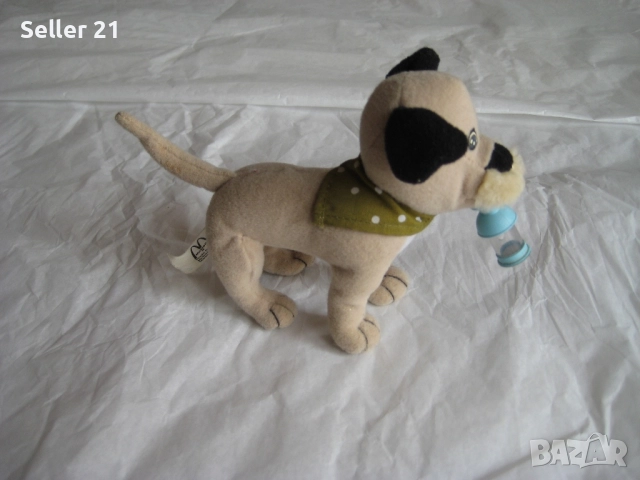 Малки плюшени играчки нови, снимка 2 - Плюшени играчки - 51918513