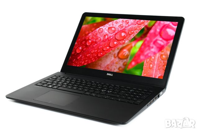 Лаптоп DELL Latitude 3550 15.6" i3-4005u/8GB/256GB SSD, снимка 1 - Лаптопи за работа - 46082976