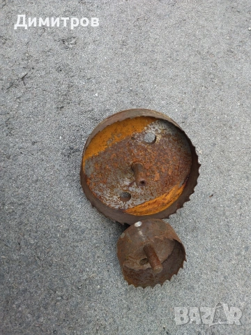 Глава за рязане