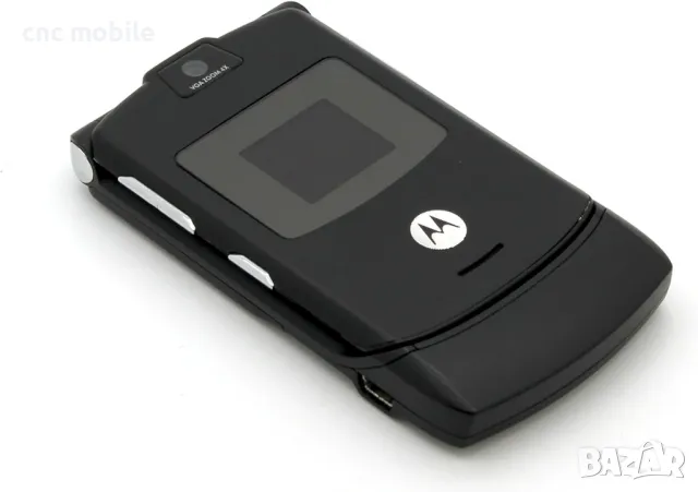 Motorola V3, снимка 11 - Motorola - 47133127