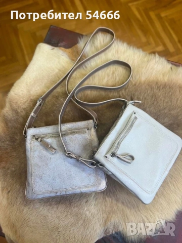 Дамска чанта, снимка 7 - Раници - 52814506