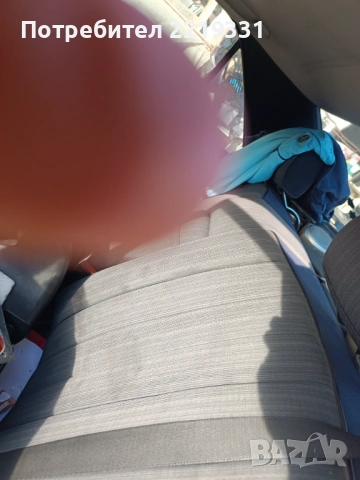 мерцедес 124 2,5 чист дизел, снимка 6 - Автомобили и джипове - 53566938