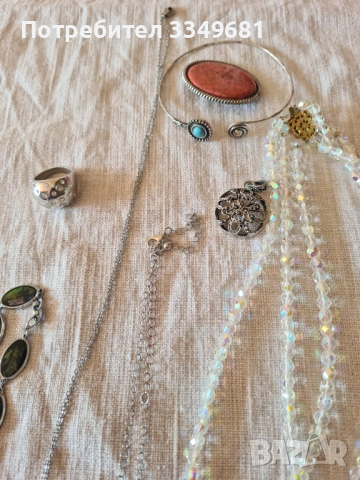 Стари  бижута за ценители