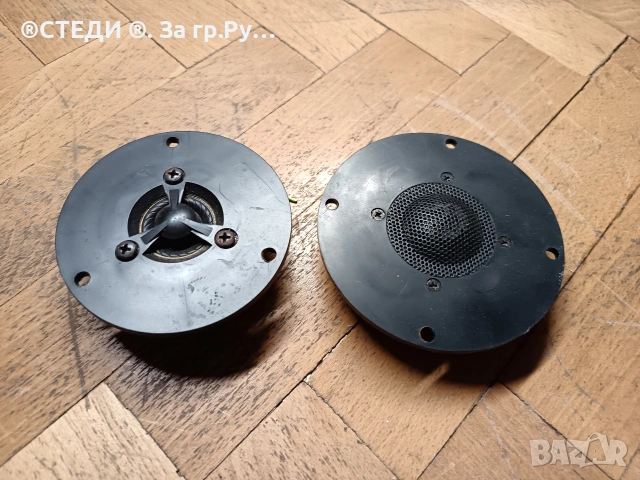 високочестотен (пищалка) говорител LB 201 MB HTL-1913 (N600) 