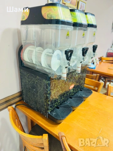 Скрежина GBG италия, снимка 2 - Машини за сок - 53962671