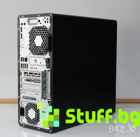HP EliteDesk 800 G4 TWR 1060 6GB, снимка 5 - За дома - 52156405