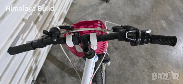 Продавам детски велосипед 20 цола, снимка 2 - Велосипеди - 54142097