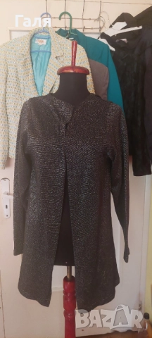 Сака 9бр. размер S, всички общо за 30лв., снимка 8 - Сака - 51815819