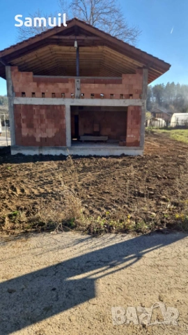 Нов Строеж на 2 етажна къща, снимка 5 - Къщи - 52772253