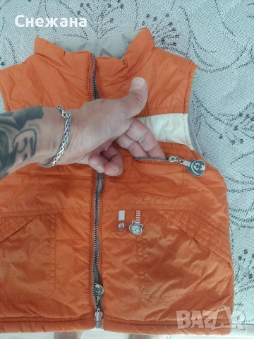 Грейка , снимка 5 - Бебешки якета и елеци - 54139804