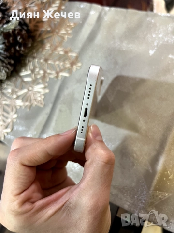 Iphone 12 без забележки 97% Battery health, снимка 5 - Apple iPhone - 52665344