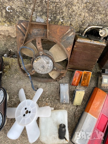 Авточасти за Лада ваз , снимка 17 - Части - 53520955