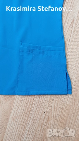 нова работна туника, снимка 5 - Туники - 51498915