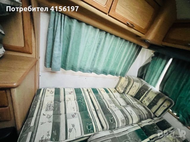 Elddis 482, снимка 8 - Каравани и кемпери - 46626012