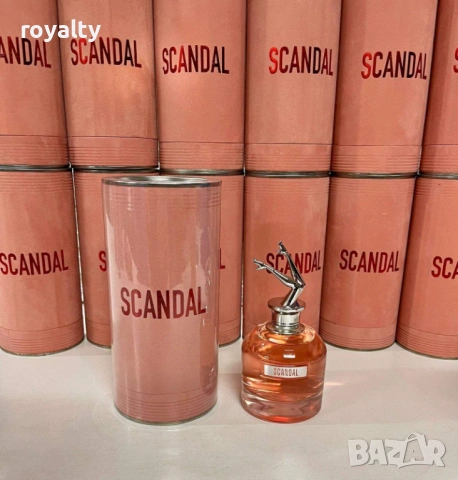 Scandal Дамски Парфюм 