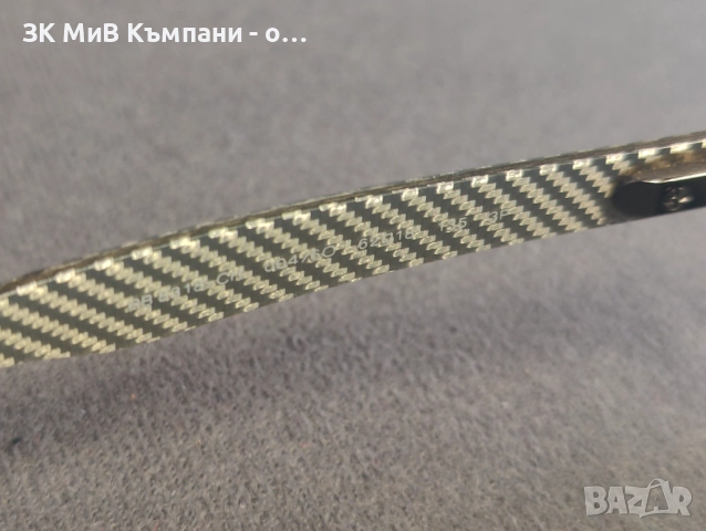 Слънчеви Очела RayBan RB8318, снимка 4 - Слънчеви и диоптрични очила - 52900708