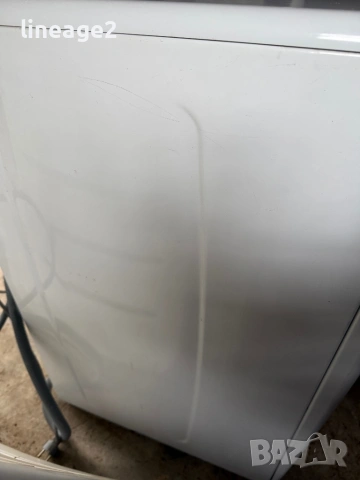 Candy пералня с сушилня 9kg+6kg използвана, снимка 8 - Перални - 53944132