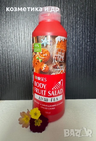 Козметика цени започващи от 0,80€ до 5€, снимка 3 - Други - 53844230