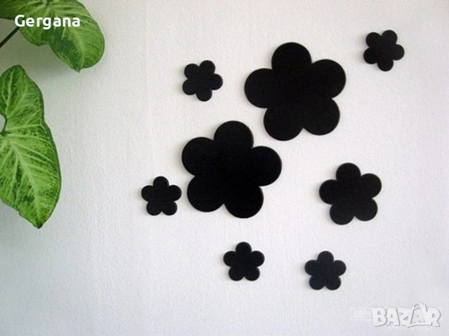 Декорации за стена за детска стая, снимка 5 - Декорация за дома - 50948083