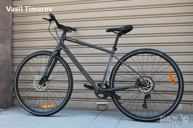 Cannondale 28*1X9! Novo! Vnos Germany , снимка 4 - Велосипеди - 46520682