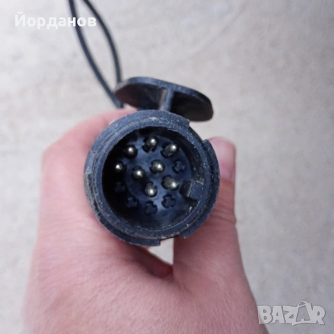 Багажник за велосипеди THULE KBA 90955, снимка 6 - Аксесоари и консумативи - 54085786