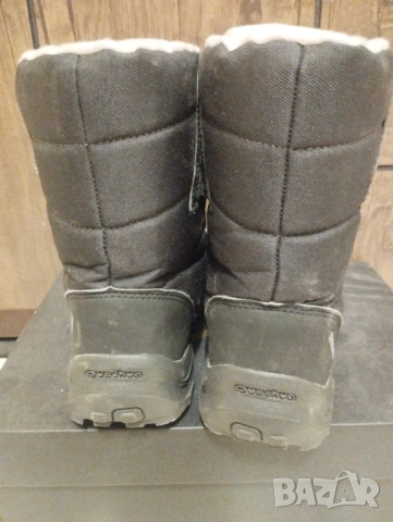 Детски апрески , снимка 3 - Детски боти и ботуши - 53830123