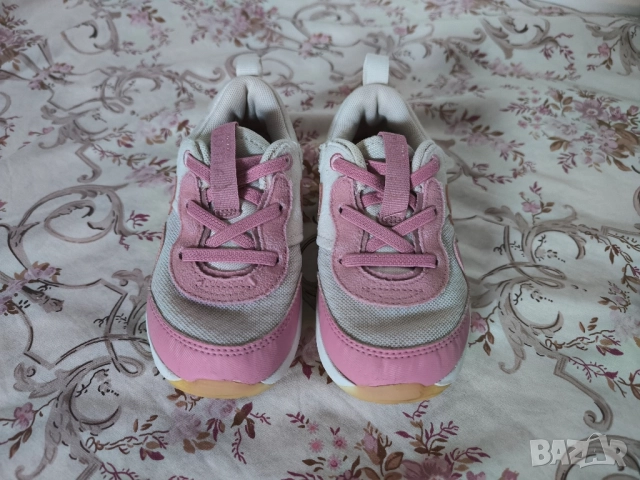 Nike Air Max motif оригинални детски маратонки, снимка 3 - Детски маратонки - 51761065