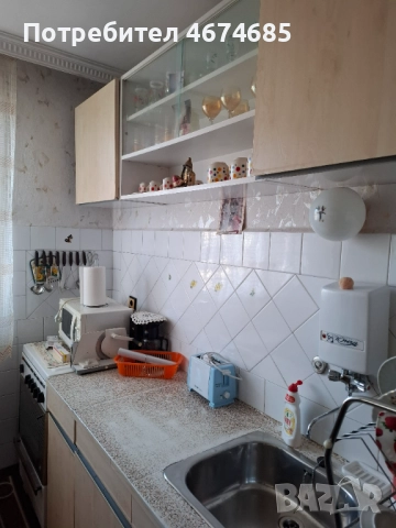 Продава апартамент с гараж в гр. Монтана, снимка 6 - Апартаменти - 52737783