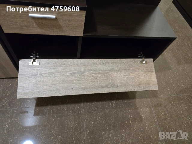 Портманто-Венге/Сахара, снимка 4 - Портманта - 53772939