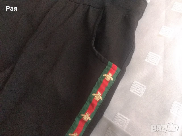 Спортно елегантен гащеризон, снимка 11 - Гащеризони - 50674533