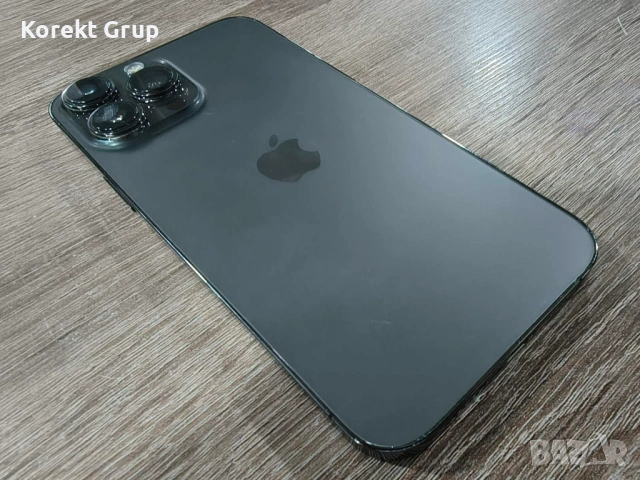 iPhone 13 Pro Max 128gb отличен, снимка 6 - Apple iPhone - 53640862