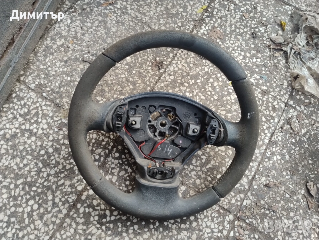 Волан За Форд Пума 1999г / Ford Puma 1999y