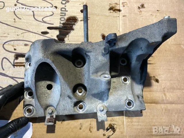 Скоба Държач Климатик Лява Страна 9481022151R Porsche Cayenne 957 4,8 V8