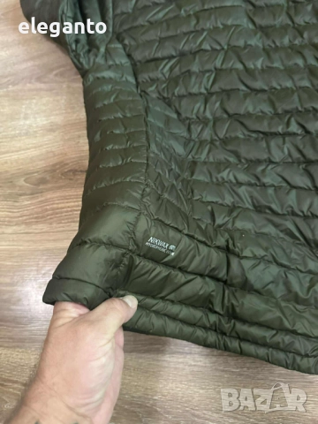 Мъжка пухенка Rab  Microlight Alpine Pertex , S Размер, снимка 8 - Якета - 51582785