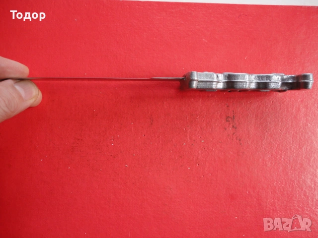 Нож Puma , снимка 5 - Ножове - 54086037