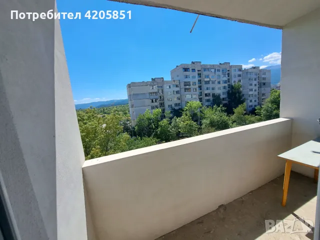 Продавам гарсониера, снимка 9 - Aпартаменти - 46953032